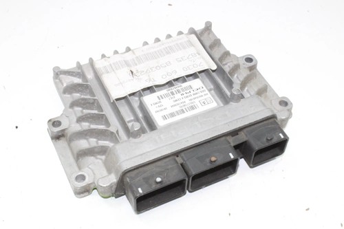 Peugeot 307 engine - peugeot,