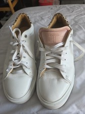 Ted Baker Ladies Trainer Size Uk 9