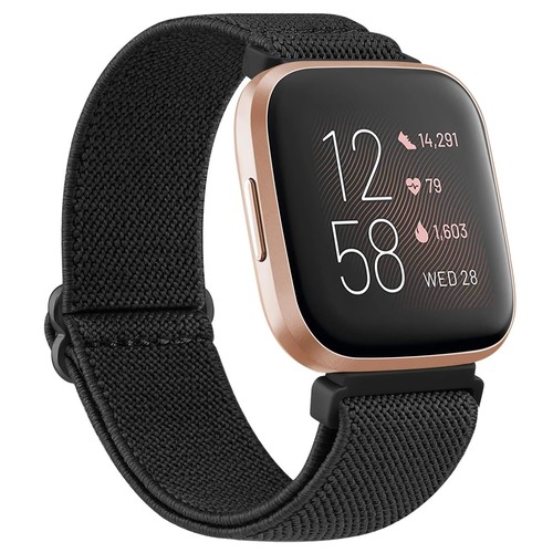 Nylon watch band - nylon,