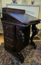 Antique Victorian Style