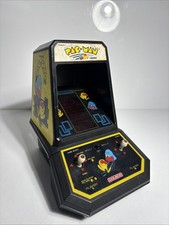 Coleco Pac-Man Midway Vintage