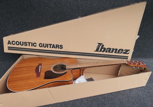 Ibanez pf54ce opn - acc, electric