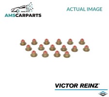 VALVE STEM SEAL SET 12-38209-02 VICTOR REINZ NEW OE REPLACEMENT