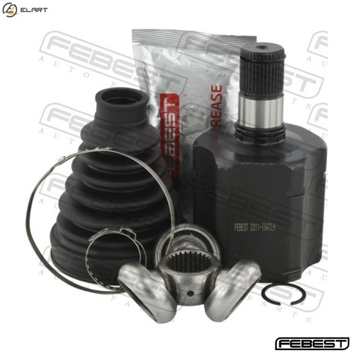 Joint kit drive shaft - joint,