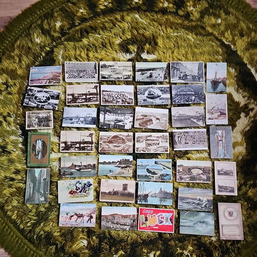 Selection vintage - selection, of