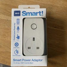 BG AHC/U 240V Smart Power