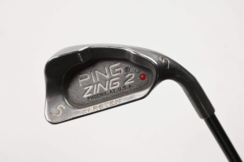 Ping zing iron red - ping, 2