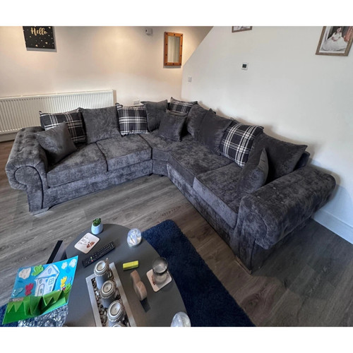 Brand new luxury verona corner - luxury,
