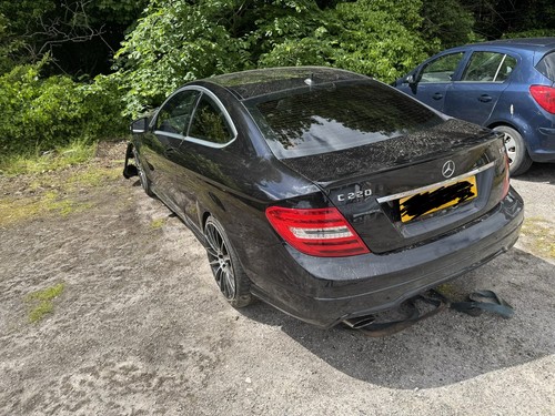 Mercedes c220 cdi - cdi, amg