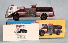 CORGI CLASSICS 51701 1:50