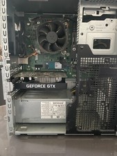 hp pavillion gaming pc gtx