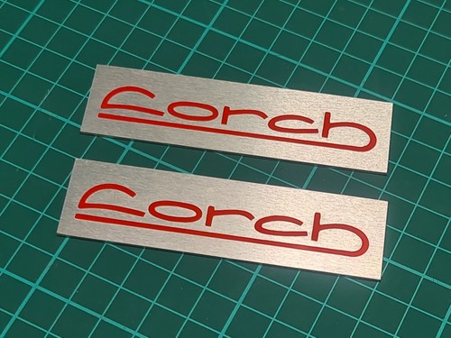 Lorch lathe replacement - 2, x