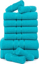 Pack Of 10 Towel Bale Set