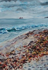 Impressions Of Falmouth-