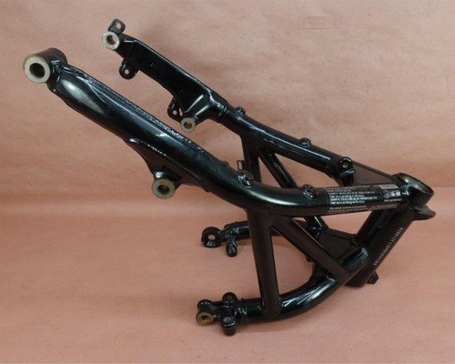 Harley davidson - 21-24,