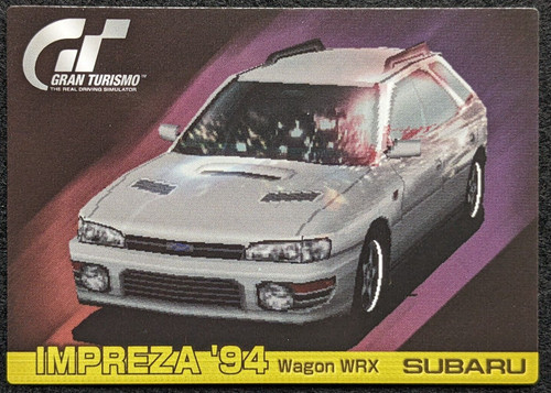 Impreza wagon wrx subaru - impreza,