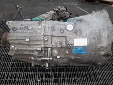 TOYOTA SUPRA BMW GEARBOX (Conversion) MK4 (A80) 1993 On PETROL GD653DZ 