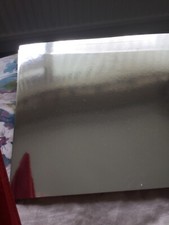 A4 Silver Mirror Mirri Craft
