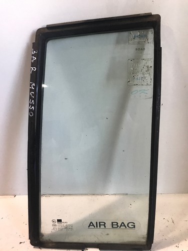 Daewoo musso quarter - daewoo,