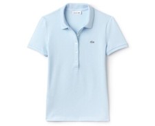 LACOSTE WOMENS SLIM FIT