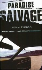 Paradise Salvage-John Fusco, 9780743208635