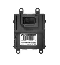 Audi Q5 8R LED DRL Control