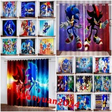 Sonic the hedgehog thick - the, 3d