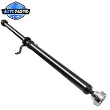 Rear Driveshaft Prop Shaft