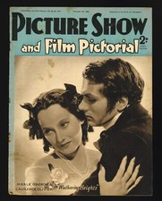 Picture Show Film Magazine