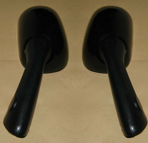 Mirrors pair for - nsr, 125