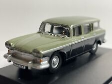 OXFORD: 76SS006 - HUMBER SUPER