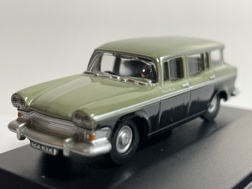 Oxford 76ss006 humber super - 76ss006,