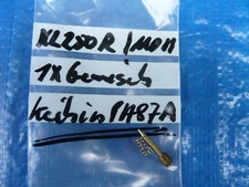 Honda XL 250 R MD11 PH87A