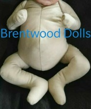 Reborn doll cuddle body - reborn, body~reborn