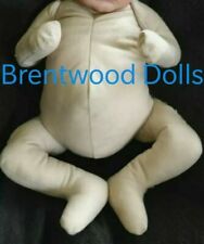 Reborn doll Cuddle Body~Reborn Doll~Brentwood Dolls~#6