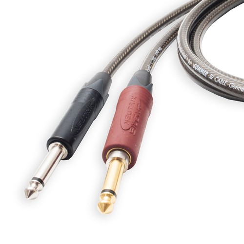 Premium neutrik silent sommer - neutrik, silent,