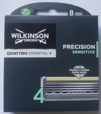 Wilkinson Sword Quattro