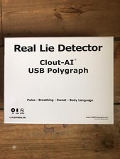 Polygraph Lie Detector  Game