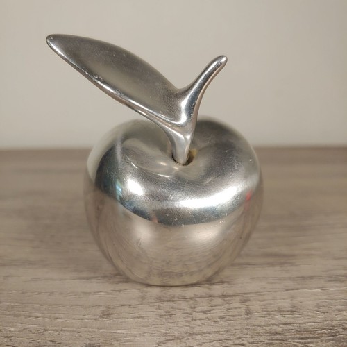 Hoselton chrome apple - hoselton,