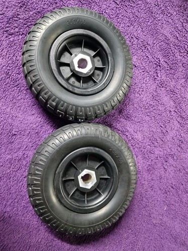 Rascal micro balance mobility - micro,