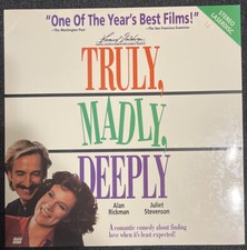 Truly, Madly, Deeply
