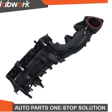 FOR BMW 1 Series 116d ed 14- B37 Intake Inlet Manifold &Swirl Flaps 11618513854