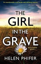 The Girl in the Grave: An