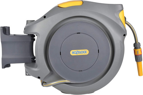 Hozelock 40m wall mounted - 40m, wall-mounted