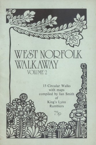 West norfolk walkaway - walkaway,