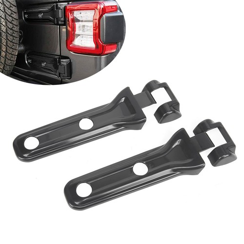 Fit jeep wrangler - fit, jl