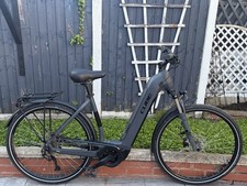 Cube Touring Hybrid Step