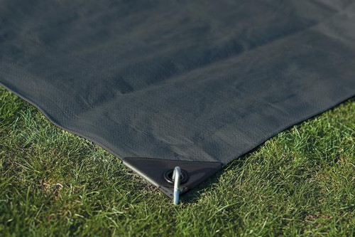 Isabella ground sheet grey for - ground,