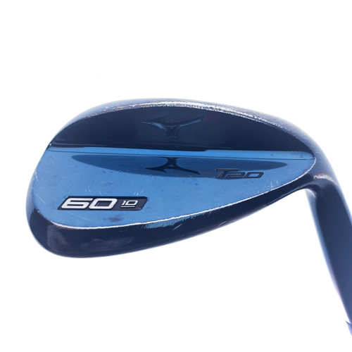 Used mizuno t20 blue - used,
