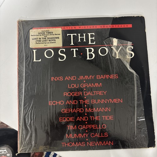 Lost boys original motion - original,